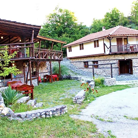 Melnik Pyramids * Zlatkov Chiflik